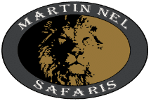 Martin Nel Safaris